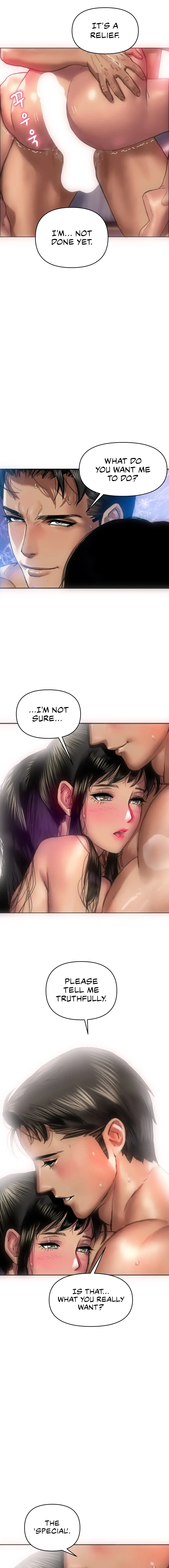 Trophy Wives Chapter 5 page 14 - 