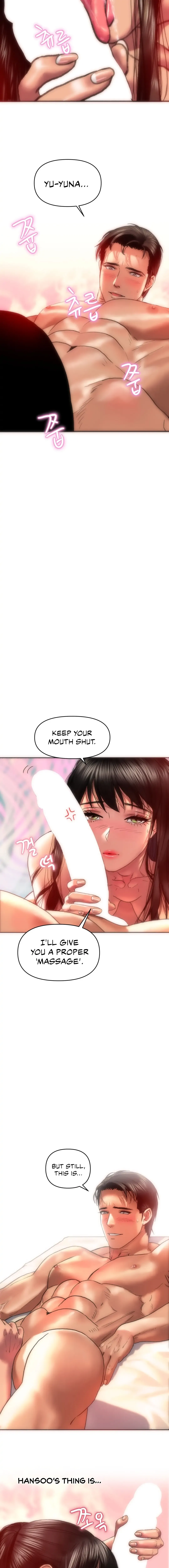 Trophy Wives Chapter 5 page 6 - 