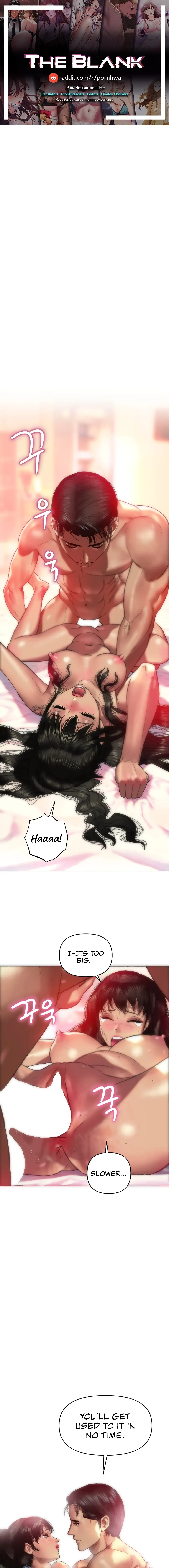 Trophy Wives Chapter 6 page 1 - 