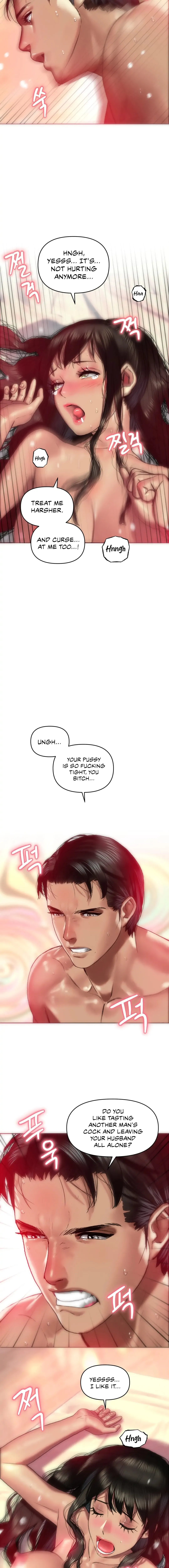 Trophy Wives Chapter 6 page 4 - 