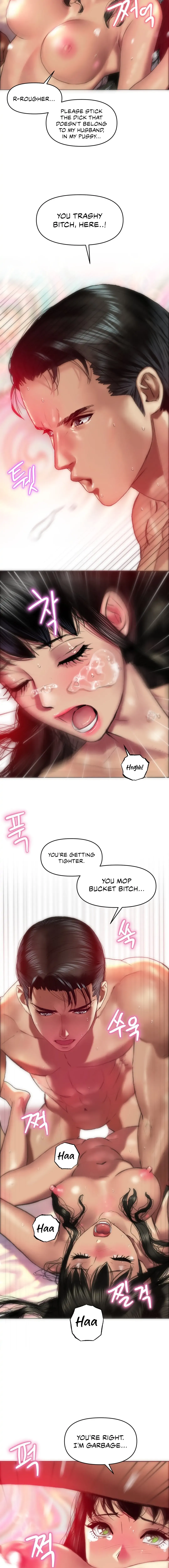 Trophy Wives Chapter 6 page 5 - 