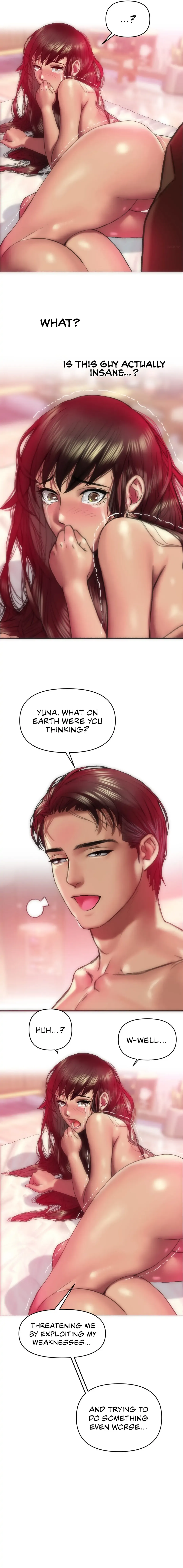 Trophy Wives Chapter 7 page 3 - 