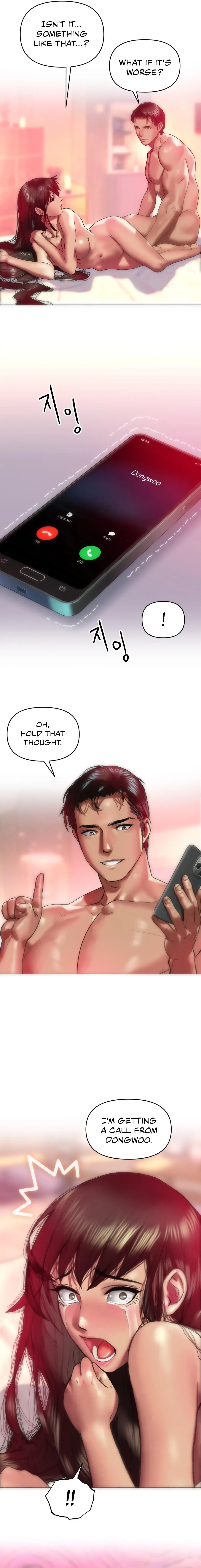 Trophy Wives Chapter 7 page 4 - 