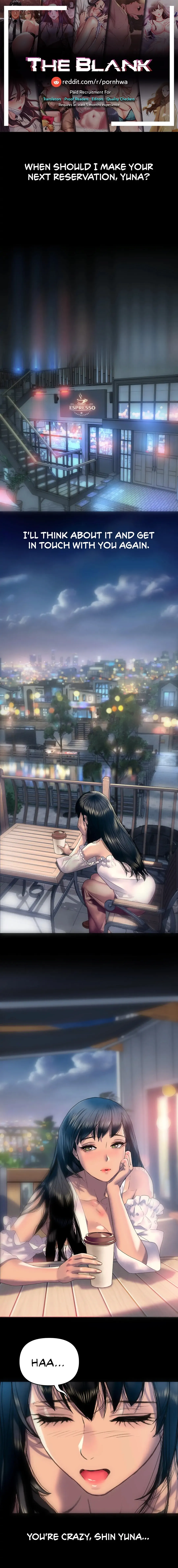 Trophy Wives Chapter 8 page 1 - 