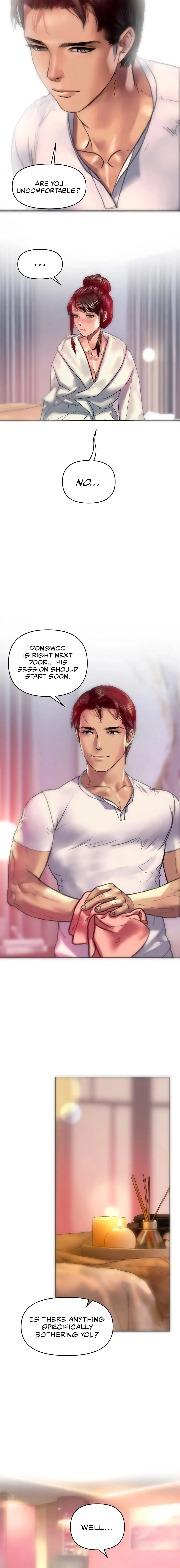 Trophy Wives Chapter 8 page 13 - 