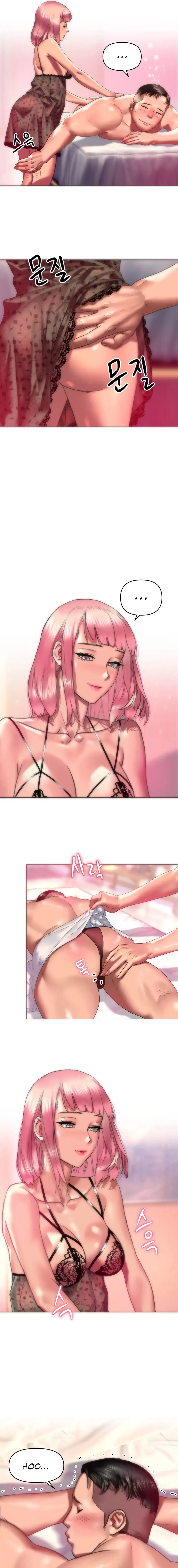 Trophy Wives Chapter 9 page 4 - 