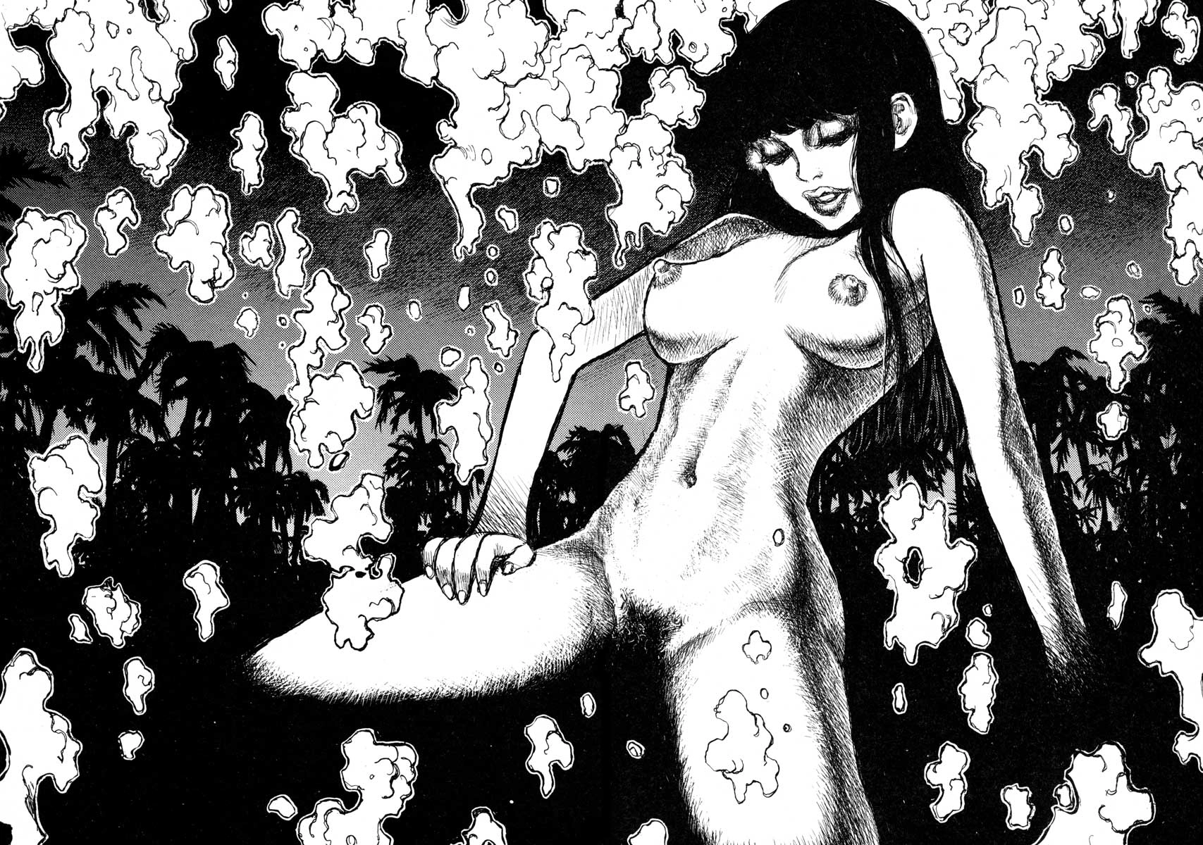 Tropical Citron Chapter 1 page 35 - 