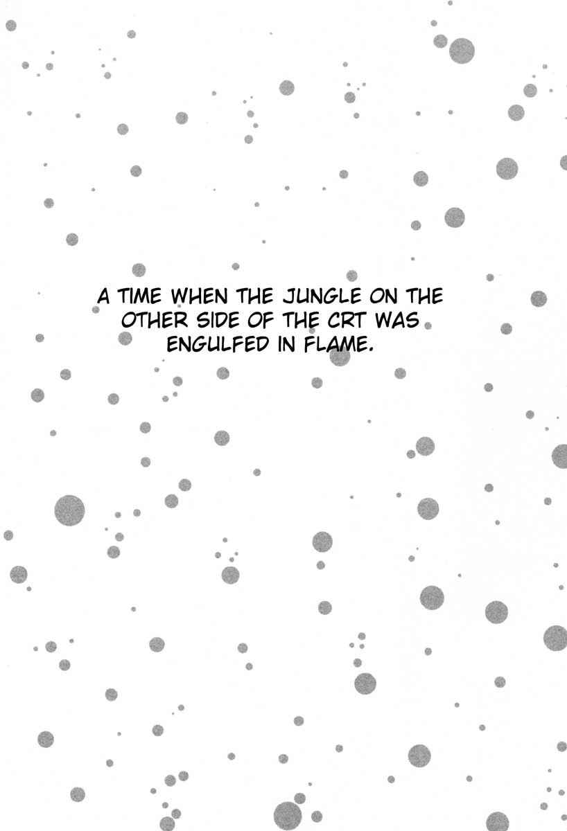 Tropical Citron Chapter 1 page 5 - 