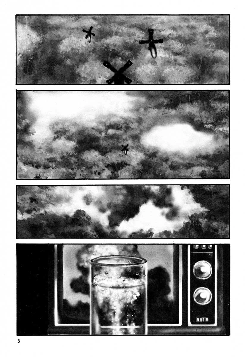 Tropical Citron Chapter 1 page 7 - 