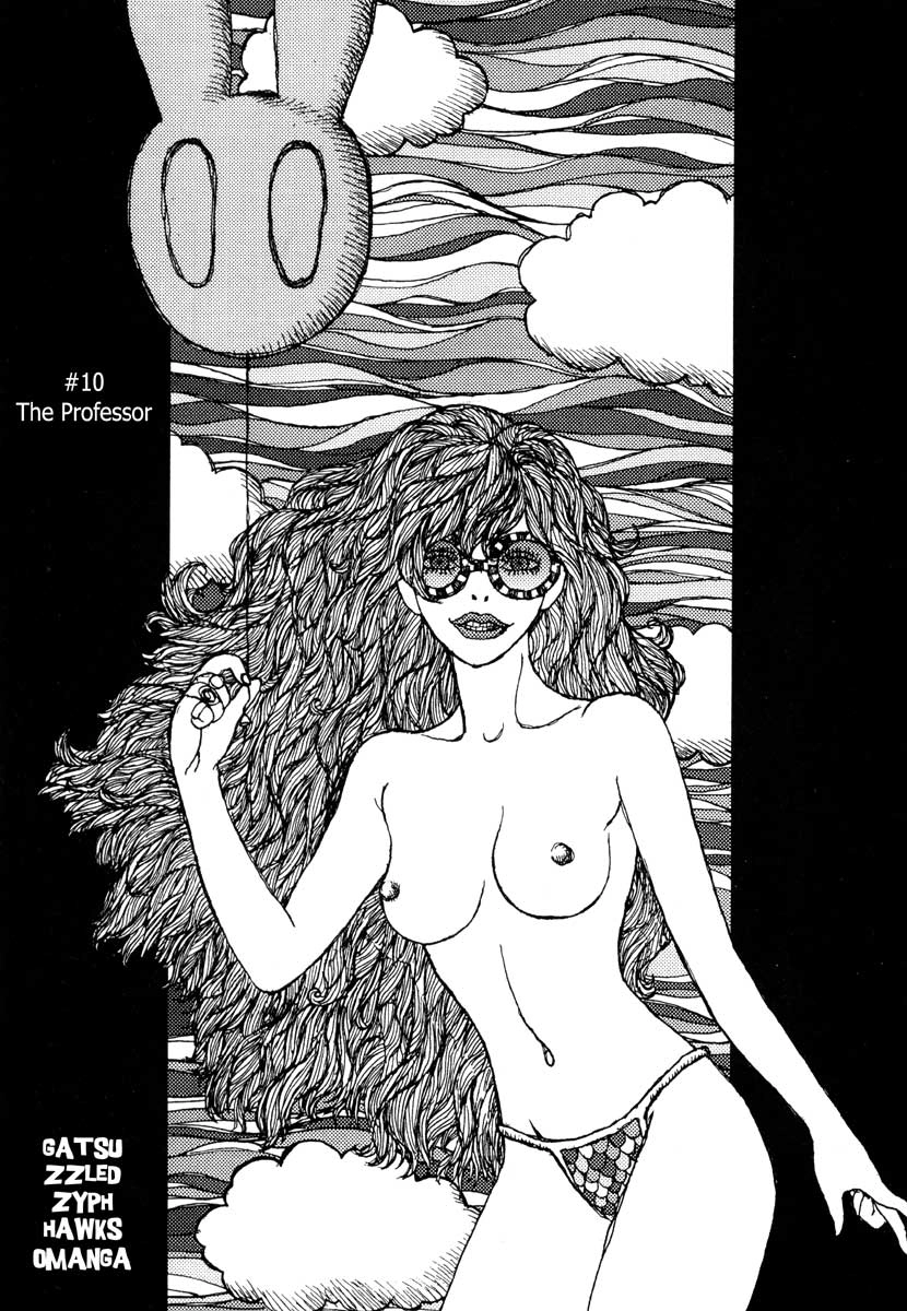 Tropical Citron Chapter 10 page 1 - 