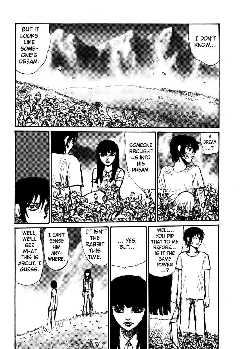 Tropical Citron Chapter 10 page 3 - 