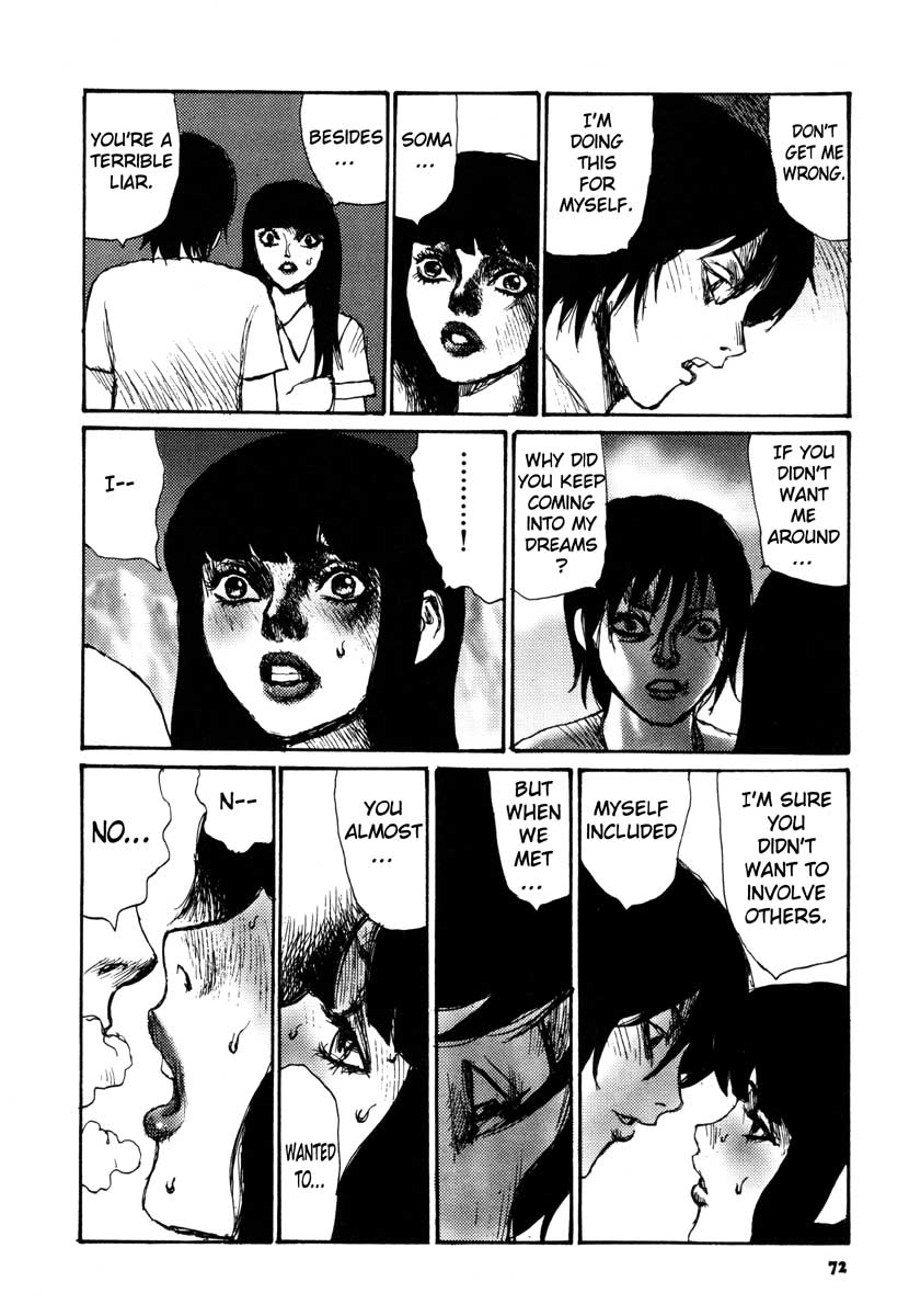 Tropical Citron Chapter 10 page 6 - 