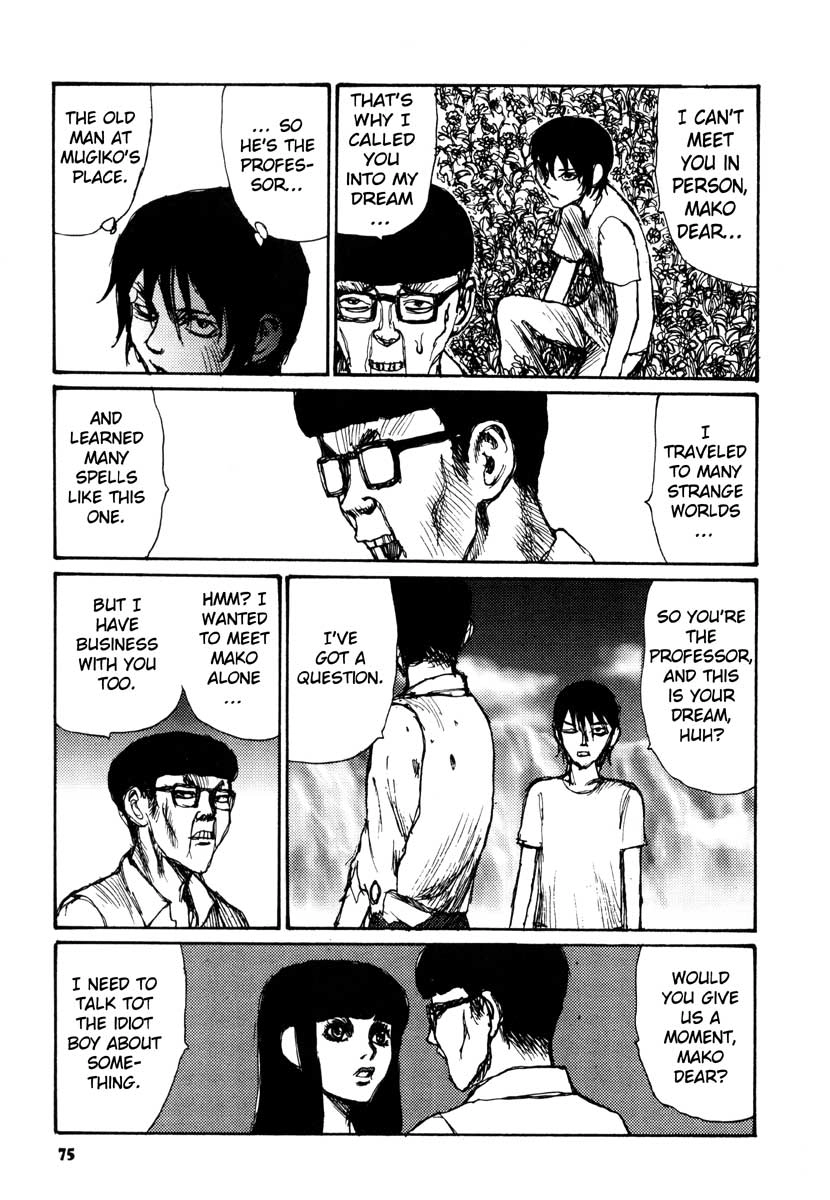 Tropical Citron Chapter 10 page 9 - 