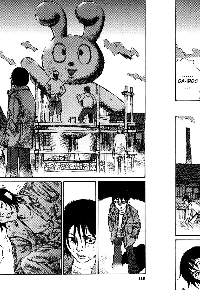 Tropical Citron Chapter 11 page 20 - 