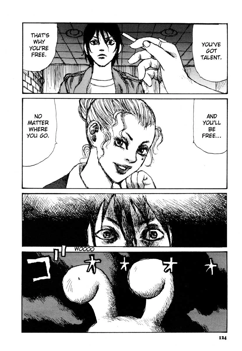 Tropical Citron Chapter 11 page 26 - 