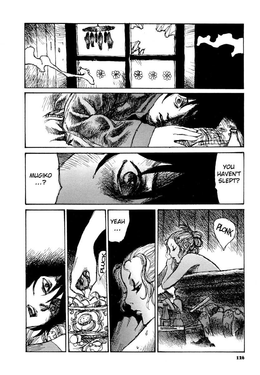 Tropical Citron Chapter 11 page 28 - 