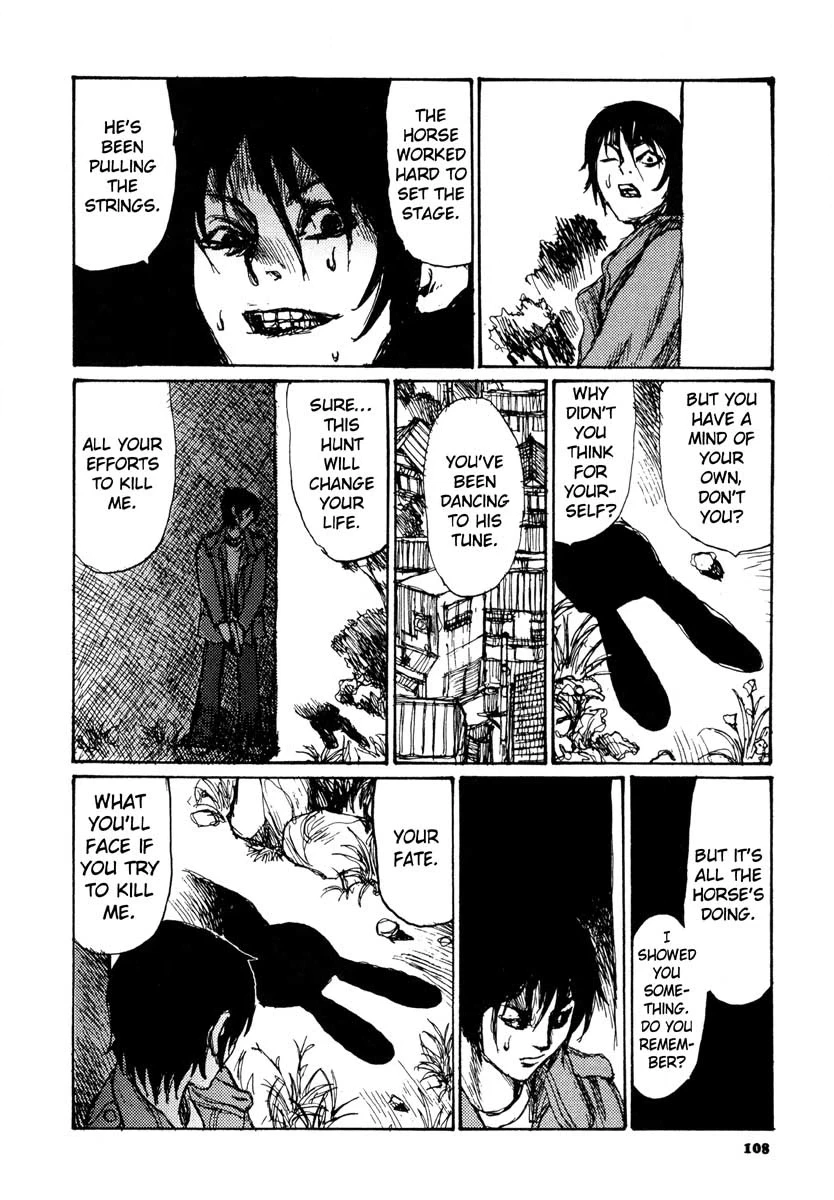 Tropical Citron Chapter 11 page 10 - 