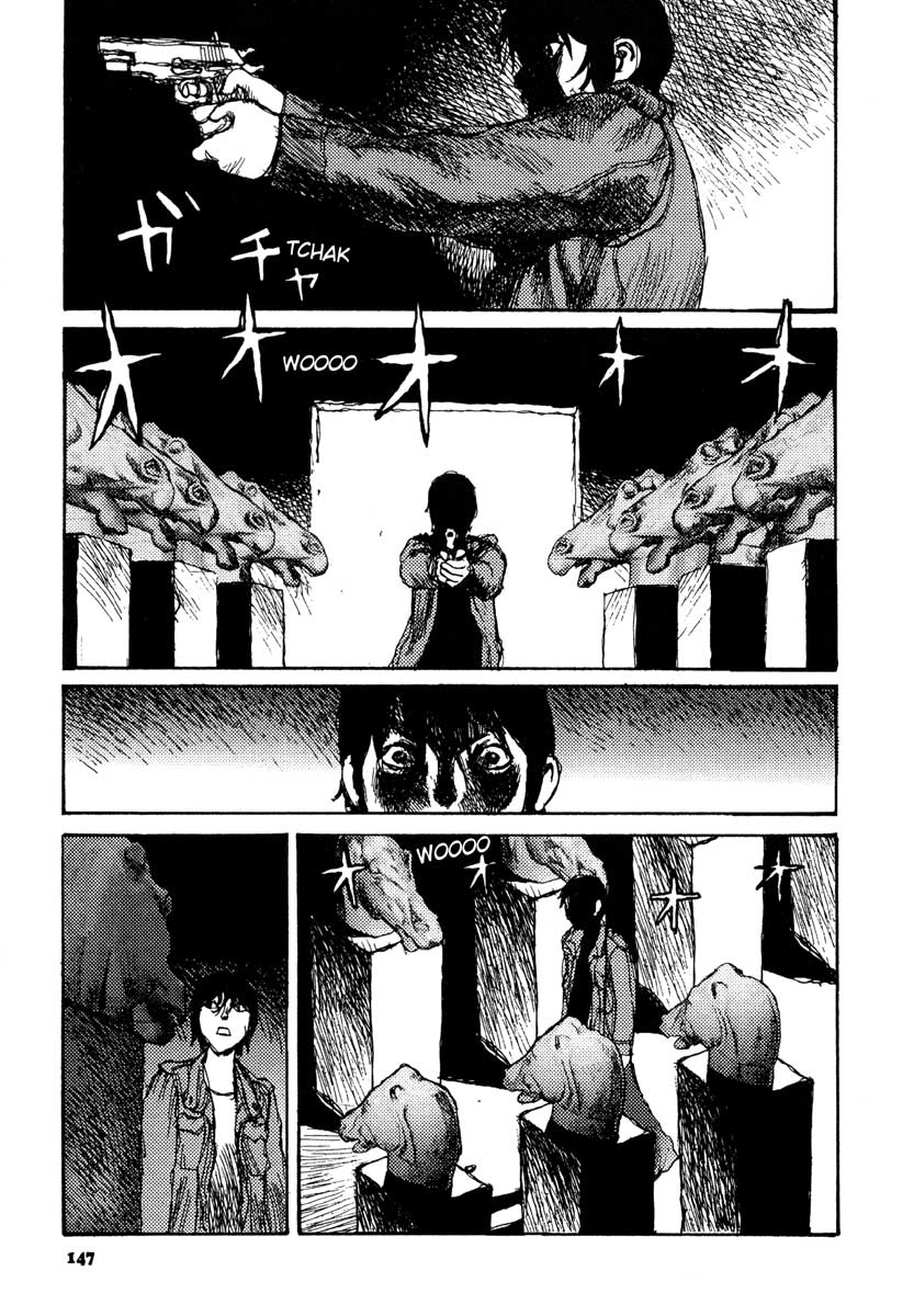 Tropical Citron Chapter 12 page 17 - 