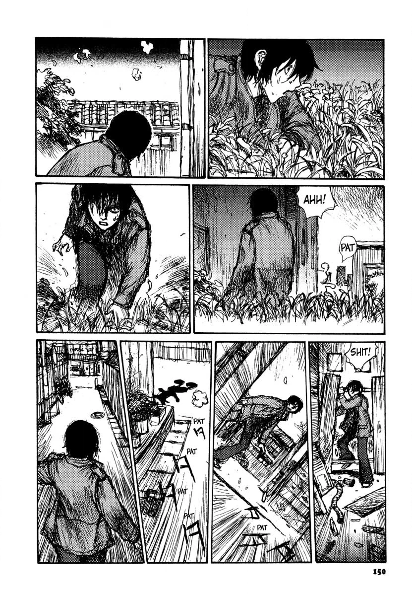 Tropical Citron Chapter 12 page 20 - 