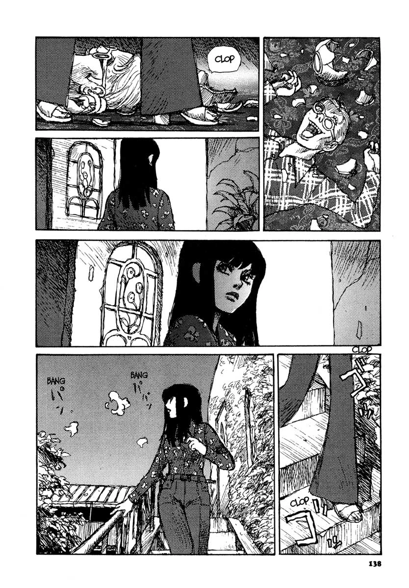 Tropical Citron Chapter 12 page 8 - 