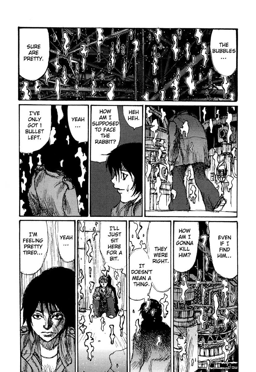 Tropical Citron Chapter 13 page 23 - 