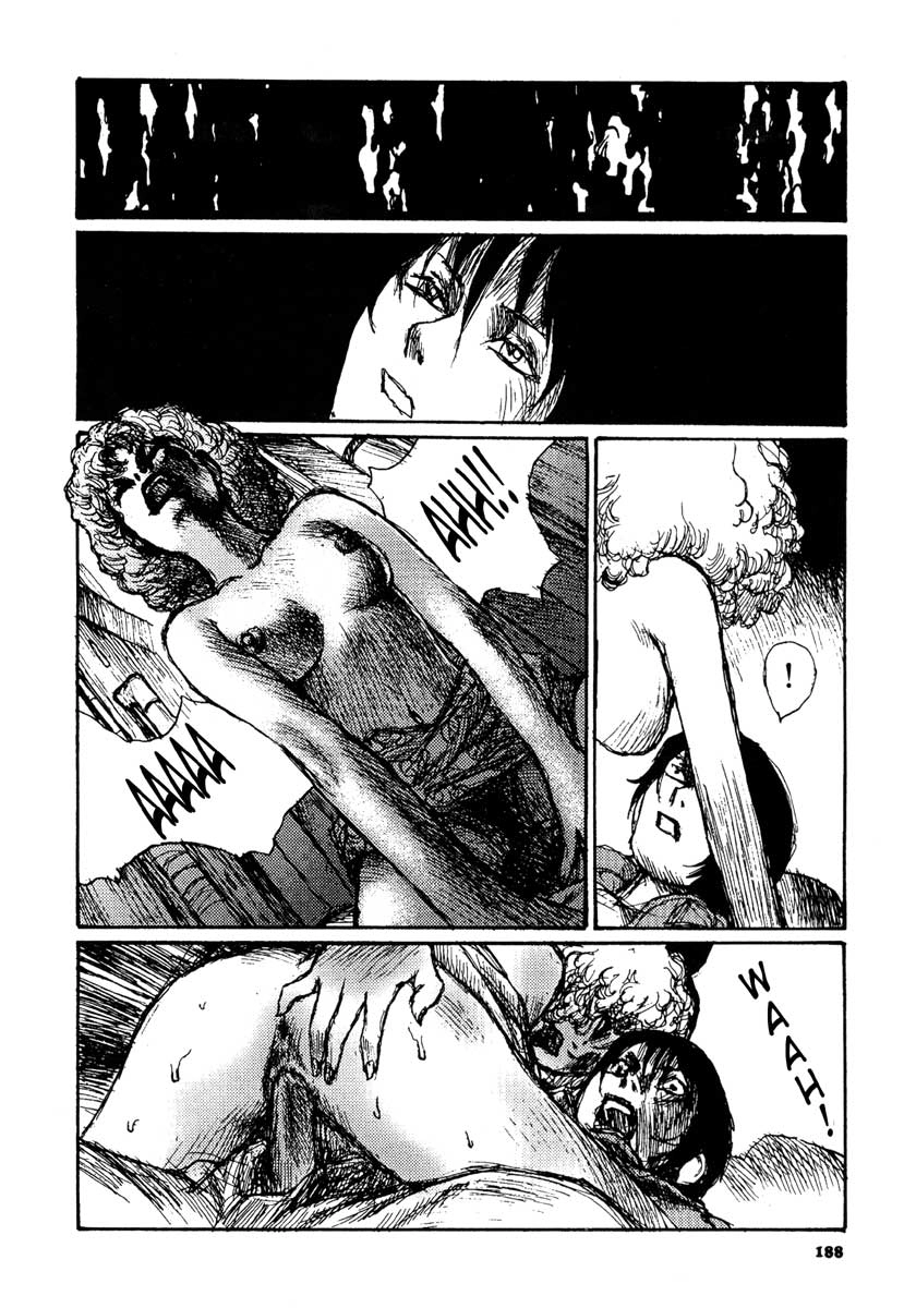 Tropical Citron Chapter 13 page 25 - 