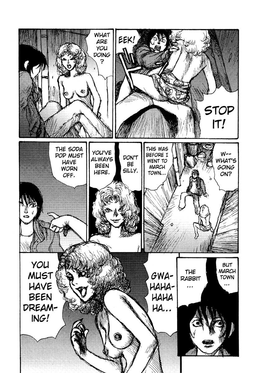 Tropical Citron Chapter 13 page 26 - 
