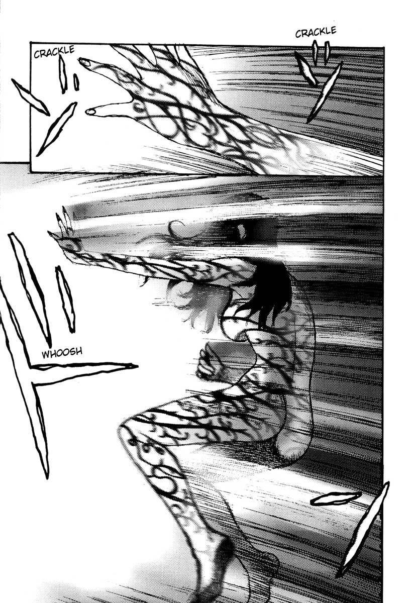 Tropical Citron Chapter 14 page 26 - 