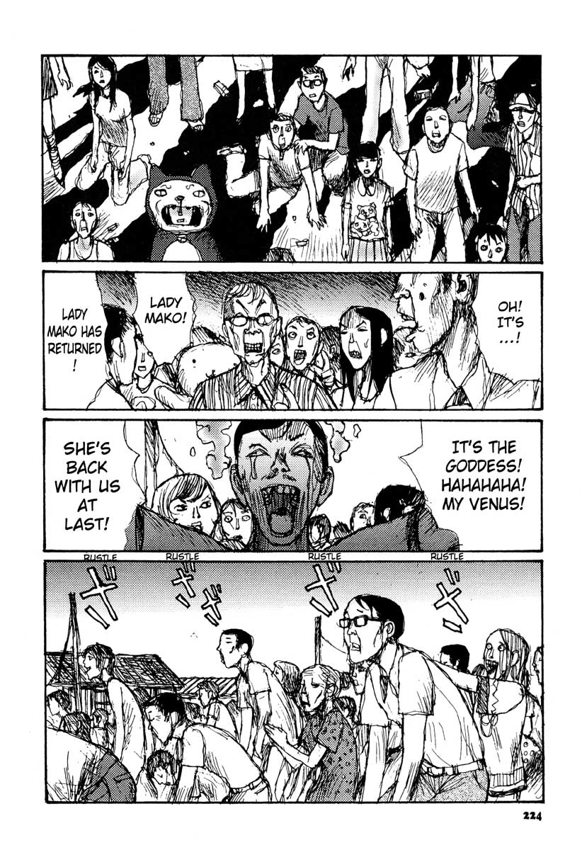 Tropical Citron Chapter 14 page 29 - 