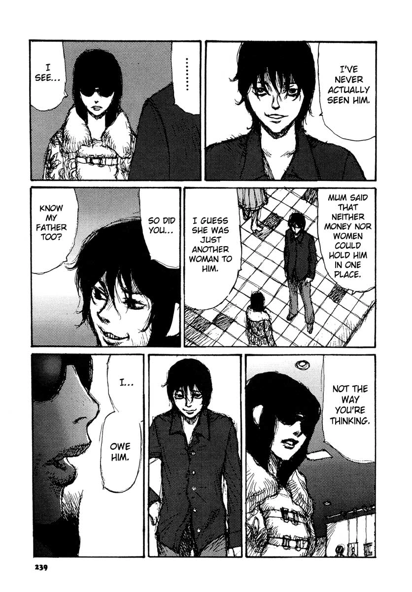Tropical Citron Chapter 15 page 13 - 