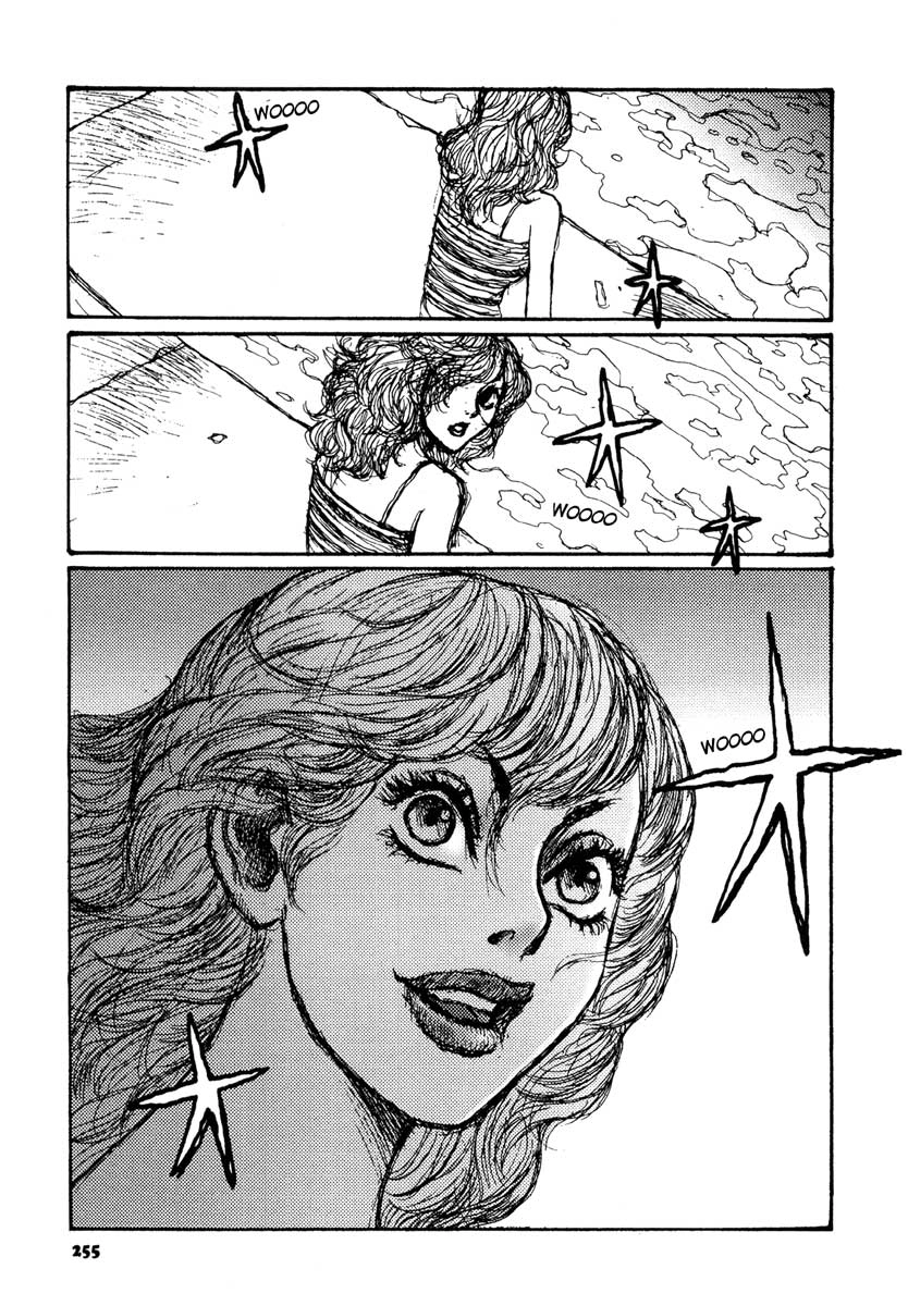 Tropical Citron Chapter 15 page 29 - 