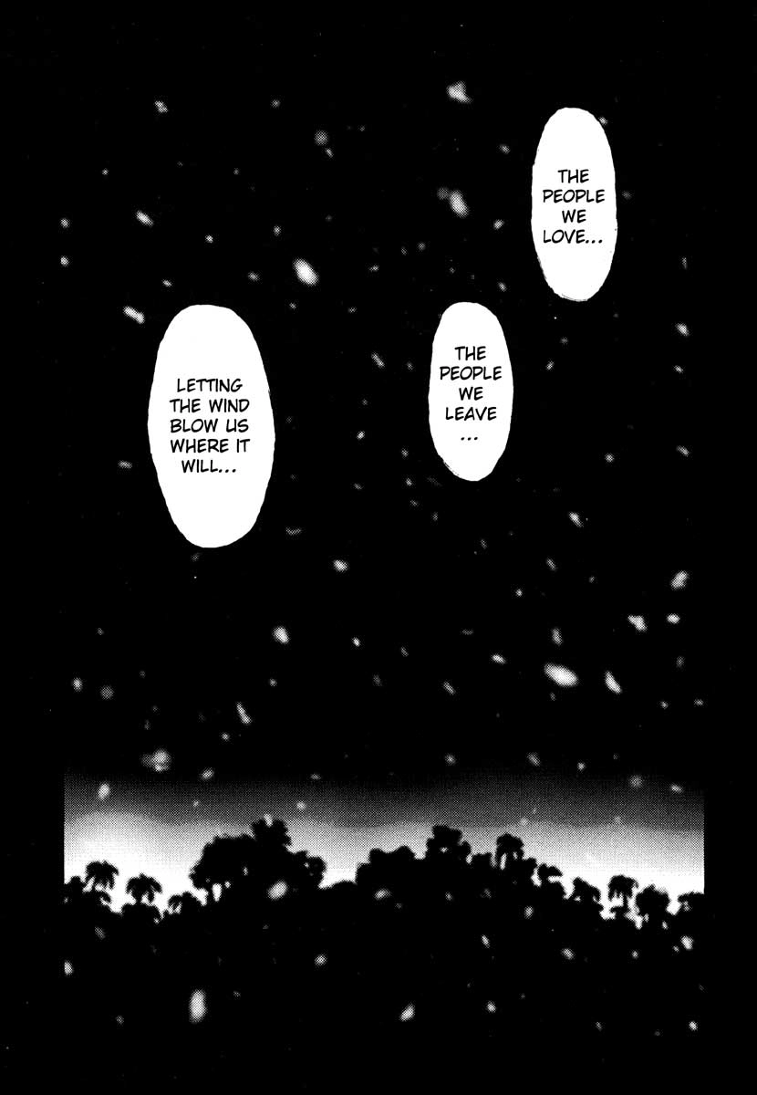 Tropical Citron Chapter 15 page 31 - 