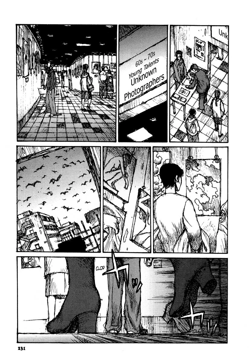 Tropical Citron Chapter 15 page 5 - 