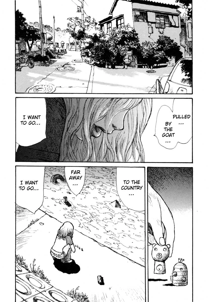 Tropical Citron Chapter 2 page 2 - 