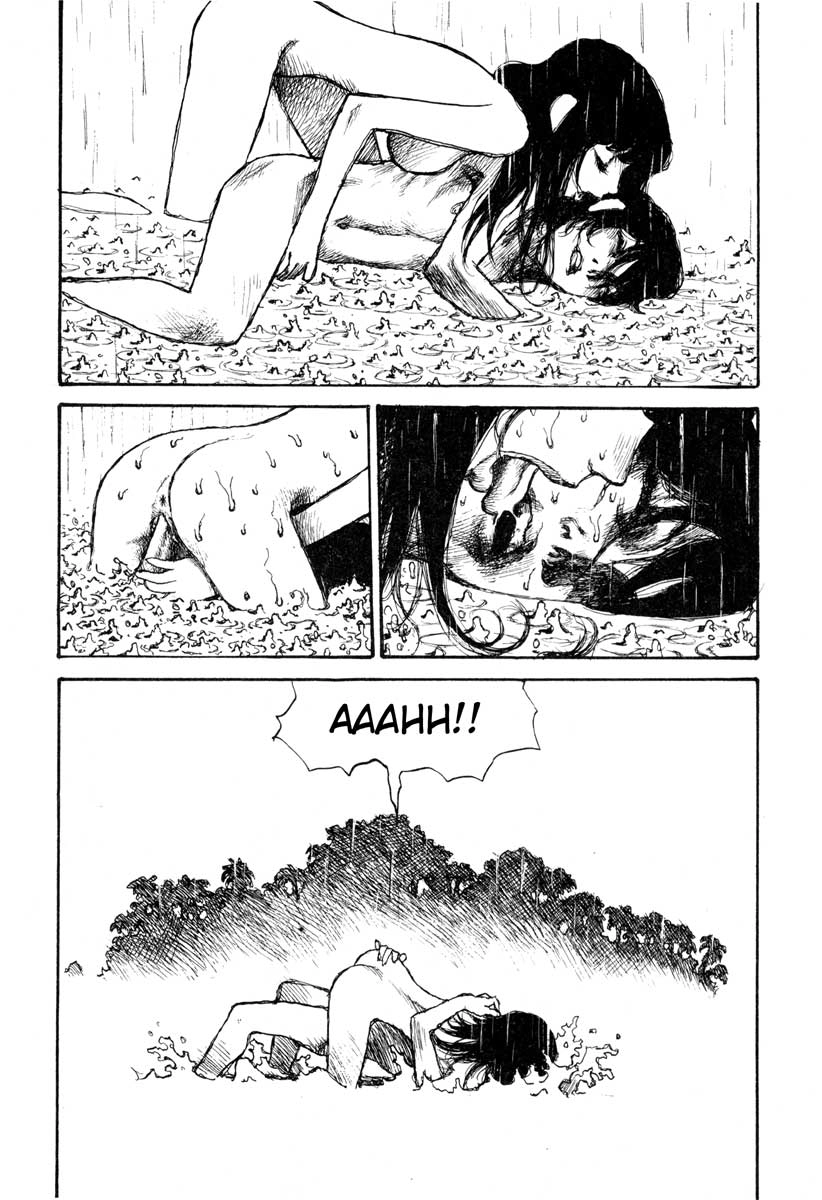 Tropical Citron Chapter 2 page 26 - 
