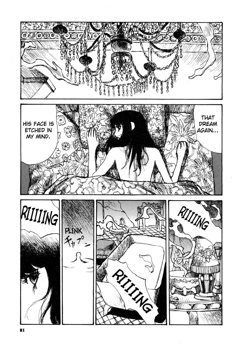 Tropical Citron Chapter 3 page 13 - 