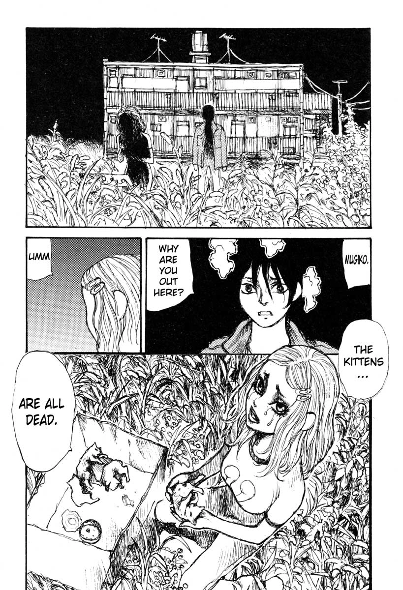 Tropical Citron Chapter 3 page 24 - 