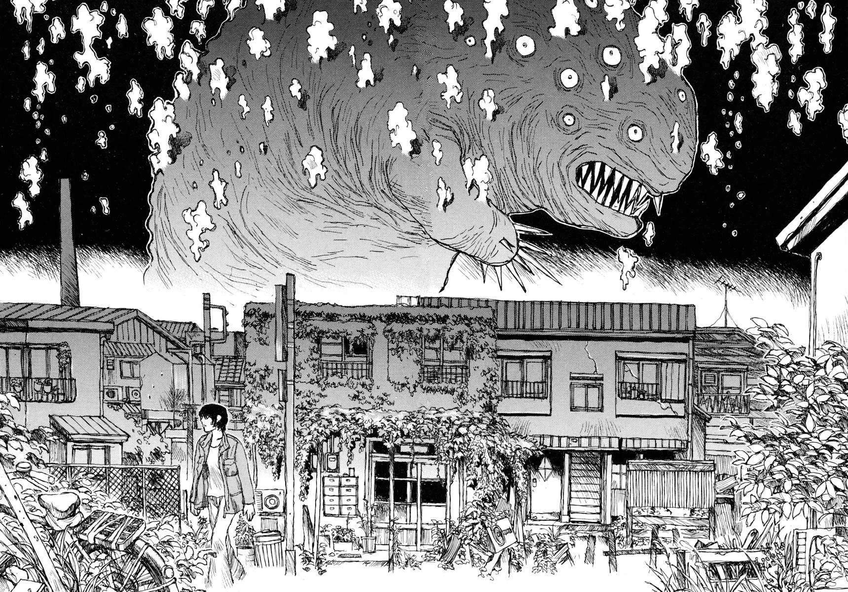 Tropical Citron Chapter 3 page 30 - 