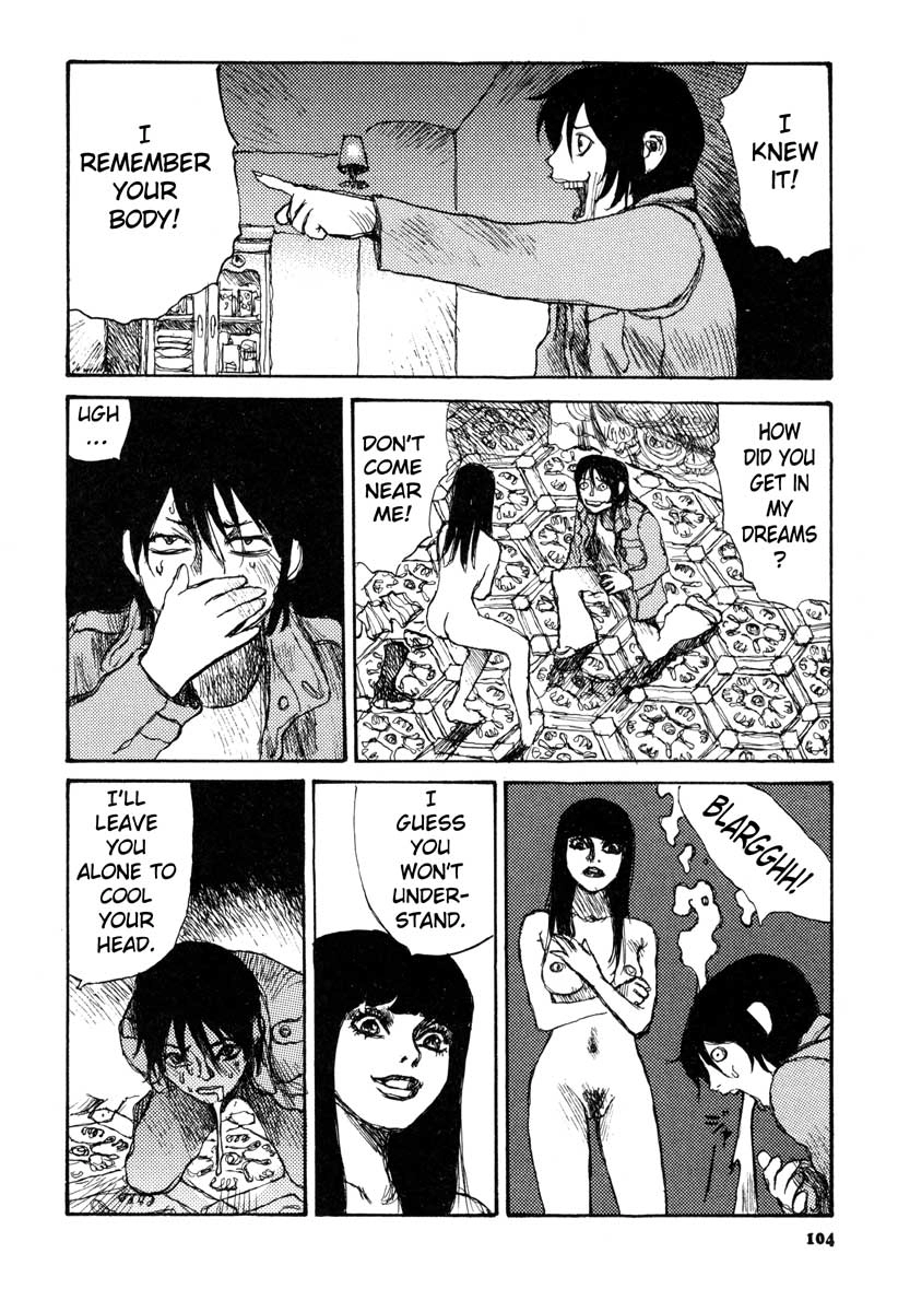 Tropical Citron Chapter 3 page 35 - 