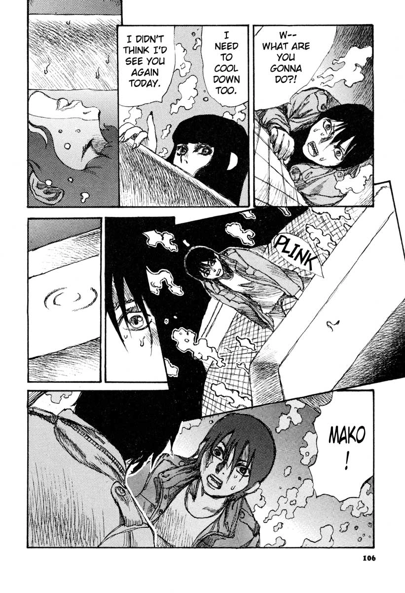 Tropical Citron Chapter 3 page 37 - 