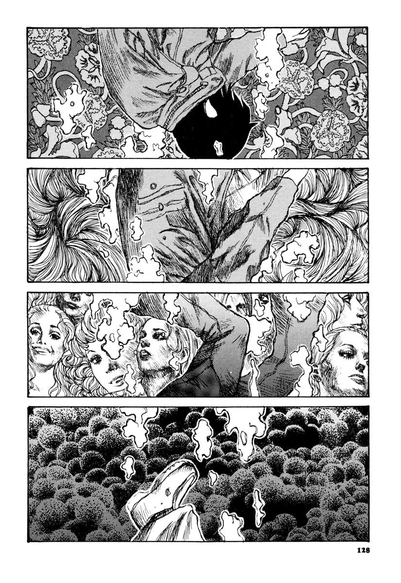 Tropical Citron Chapter 4 page 19 - 