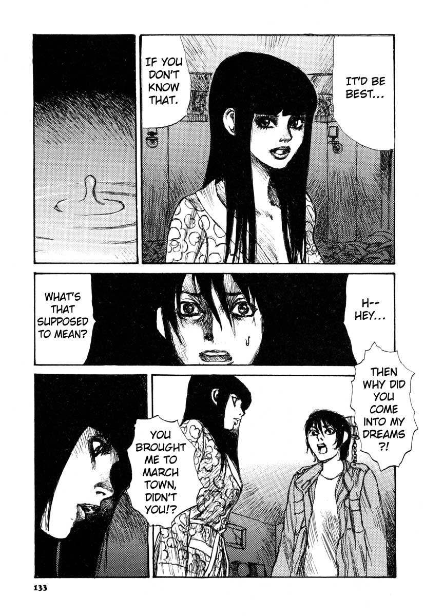 Tropical Citron Chapter 4 page 24 - 