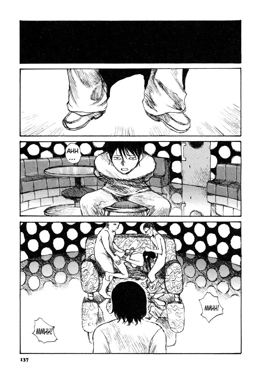 Tropical Citron Chapter 4 page 28 - 