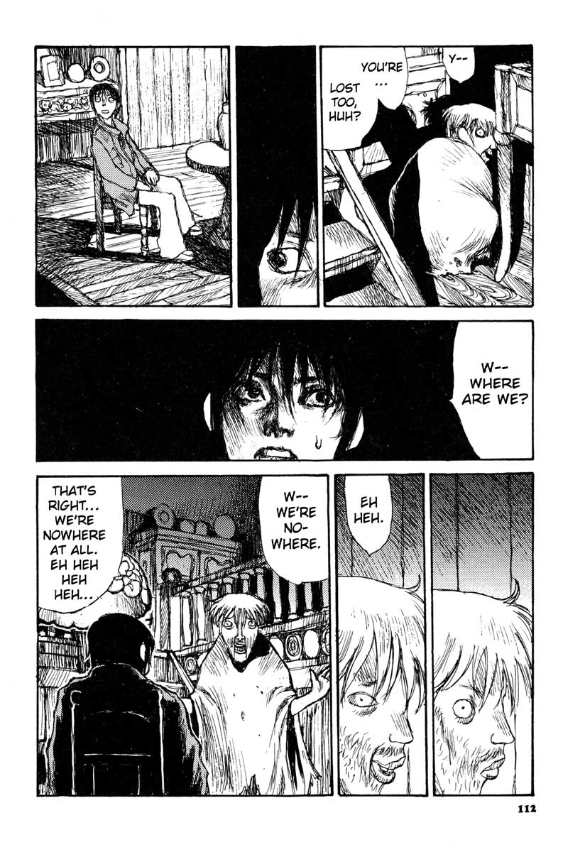 Tropical Citron Chapter 4 page 4 - 