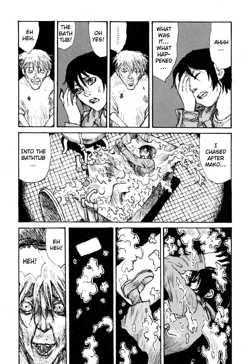 Tropical Citron Chapter 4 page 5 - 