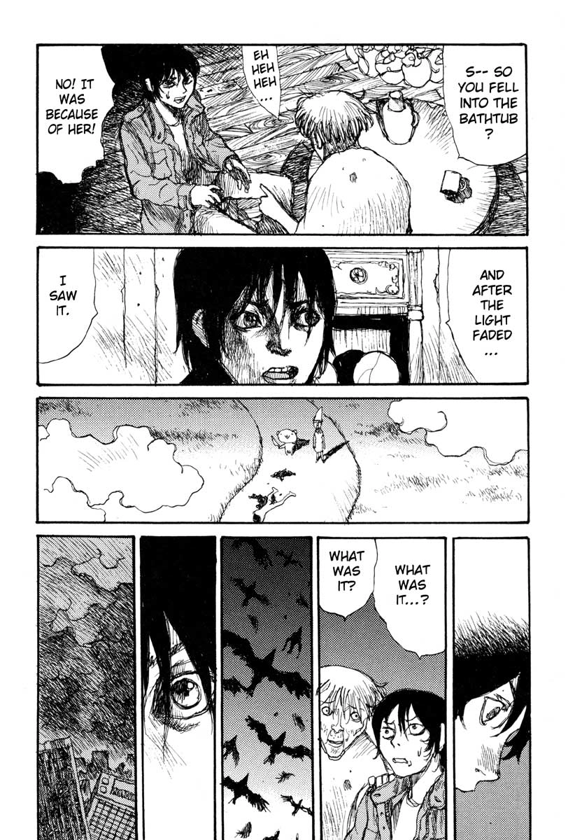 Tropical Citron Chapter 4 page 6 - 