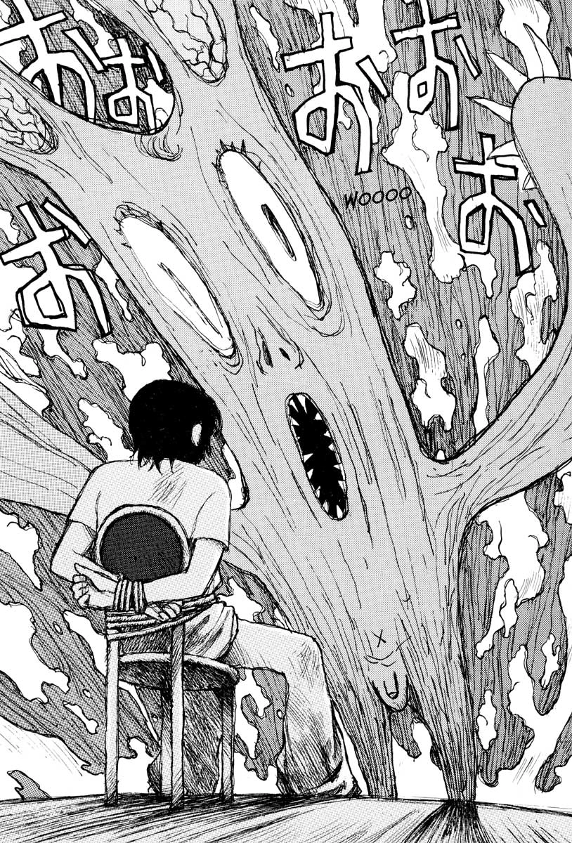 Tropical Citron Chapter 5 page 2 - 