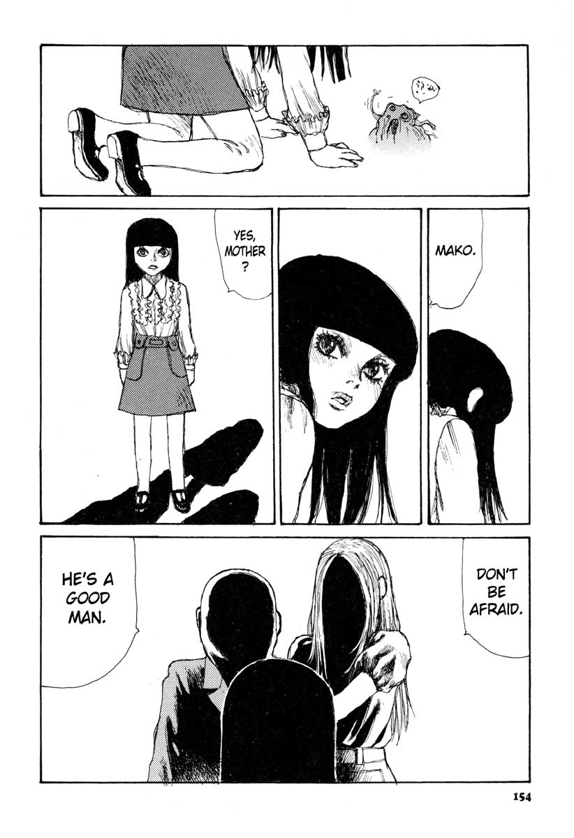 Tropical Citron Chapter 5 page 14 - 