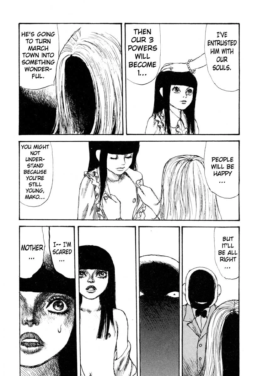 Tropical Citron Chapter 5 page 15 - 