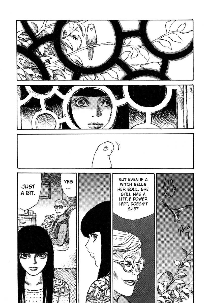 Tropical Citron Chapter 5 page 17 - 